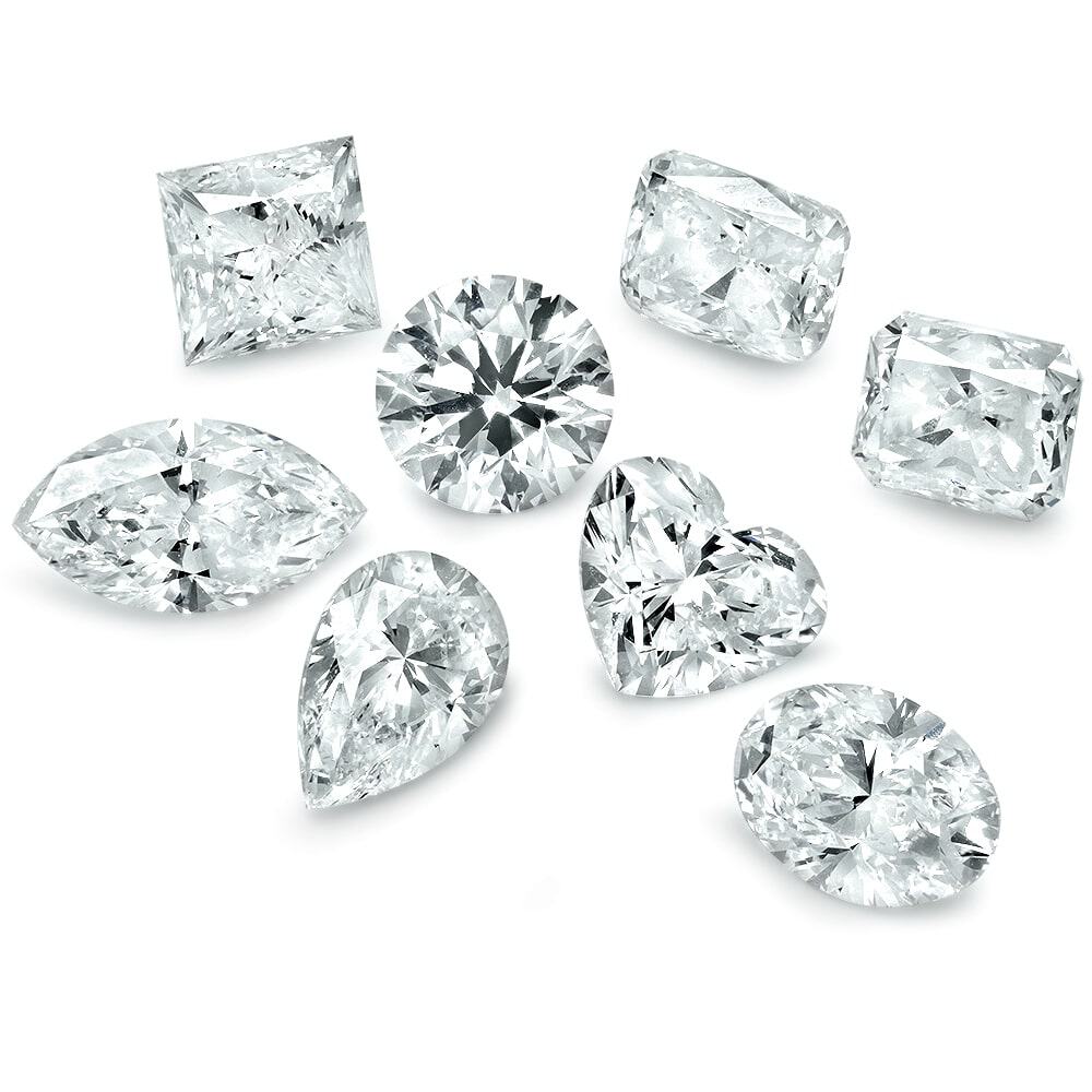 buy diamonds canada